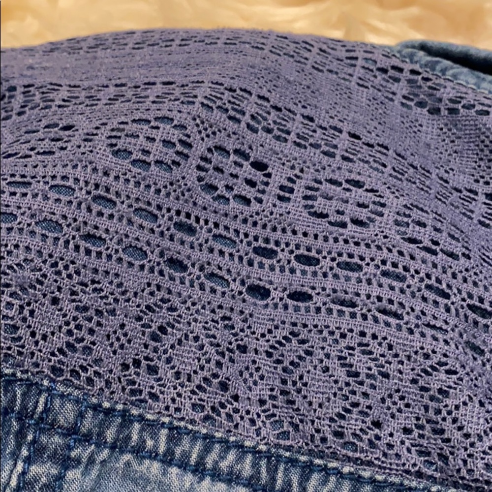 Jean jacket - Picture 4 of 5
